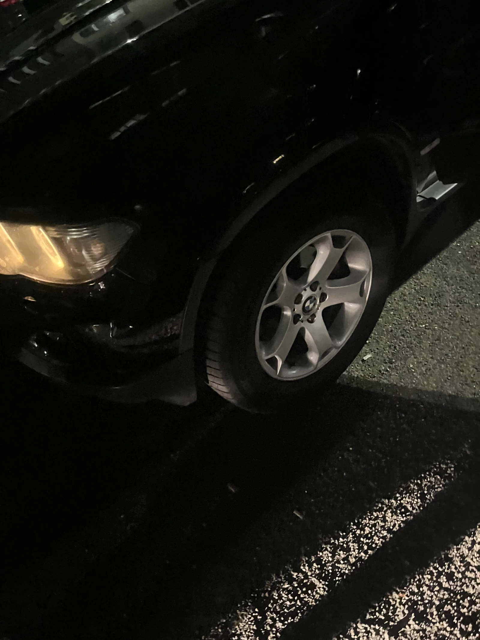 BMW X5, снимка 3 - Автомобили и джипове - 55880568
