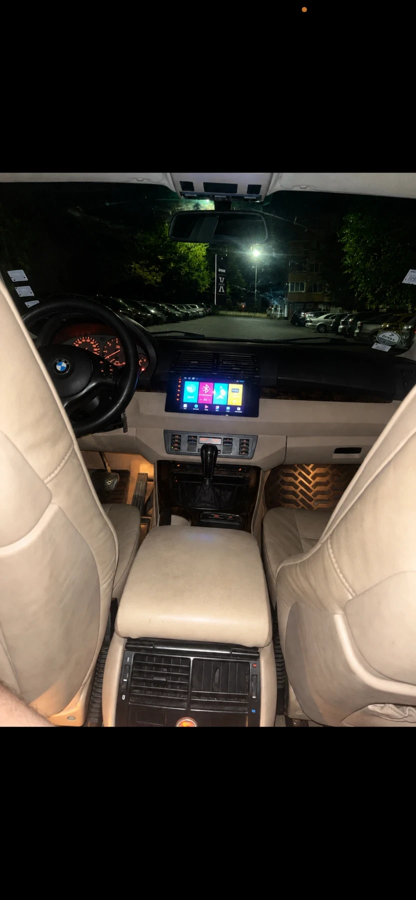 BMW X5, снимка 9 - Автомобили и джипове - 55880568