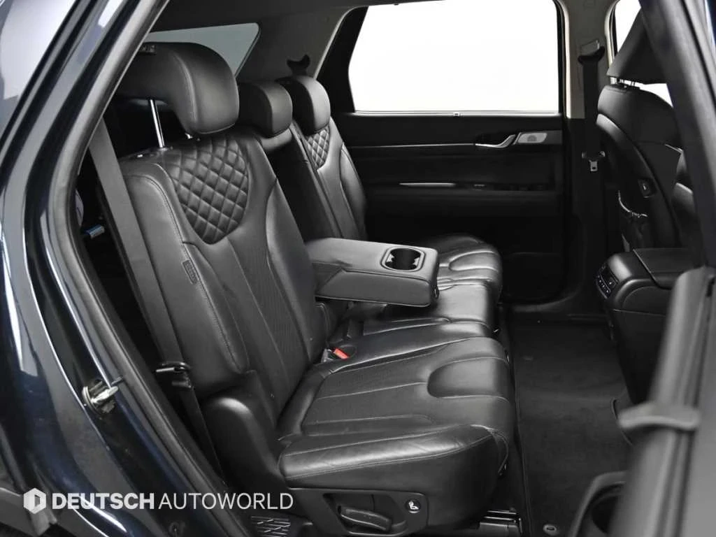 Hyundai Palisade 3.8 PRESTIGE * 4WD * LPG * , снимка 12 - Автомобили и джипове - 55973397