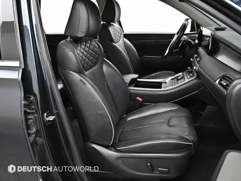 Hyundai Palisade 3.8 PRESTIGE * 4WD * LPG * , снимка 11 - Автомобили и джипове - 55973397