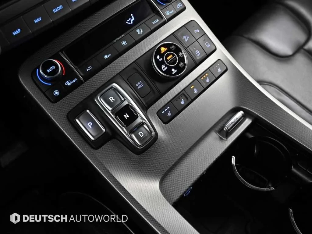 Hyundai Palisade 3.8 PRESTIGE * 4WD * LPG * , снимка 9 - Автомобили и джипове - 55973397