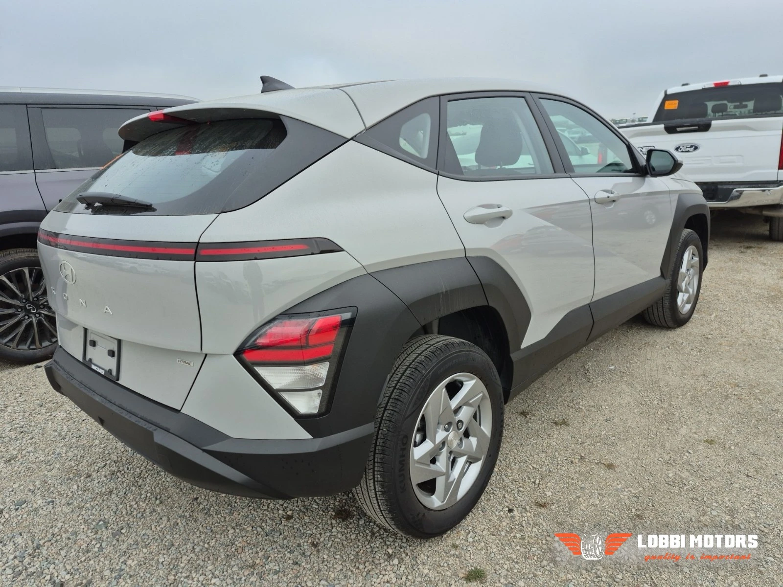 Hyundai Kona, снимка 3 - Автомобили и джипове - 56296816
