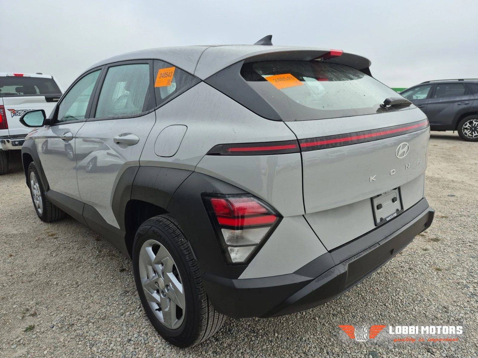 Hyundai Kona, снимка 4 - Автомобили и джипове - 56296816