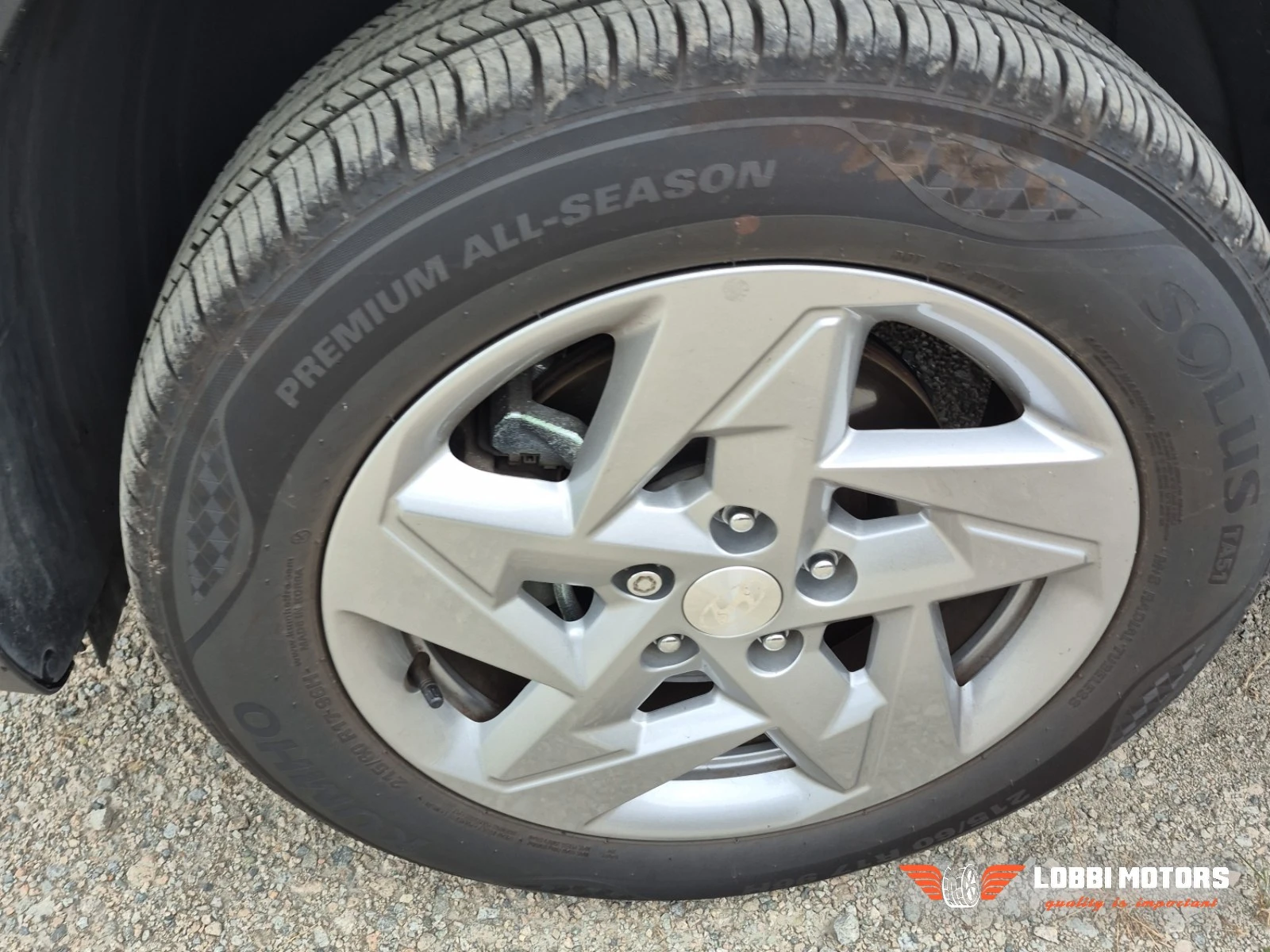 Hyundai Kona, снимка 6 - Автомобили и джипове - 56296816
