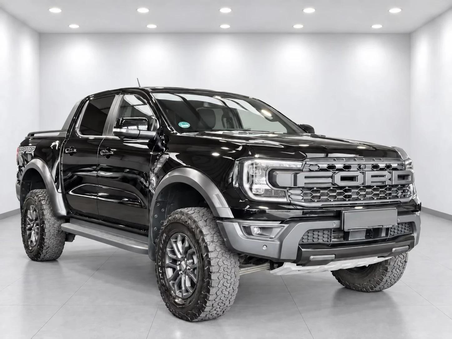 Ford Raptor * MATRIX LIGHTS* B&O* 360* ЕЛ.ЩОРА* 