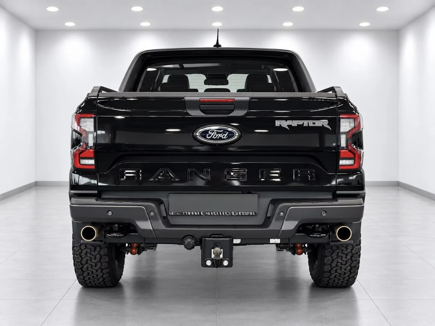 Ford Raptor * MATRIX LIGHTS* B&O* 360* ЕЛ.ЩОРА* , снимка 5 - Автомобили и джипове - 56322397