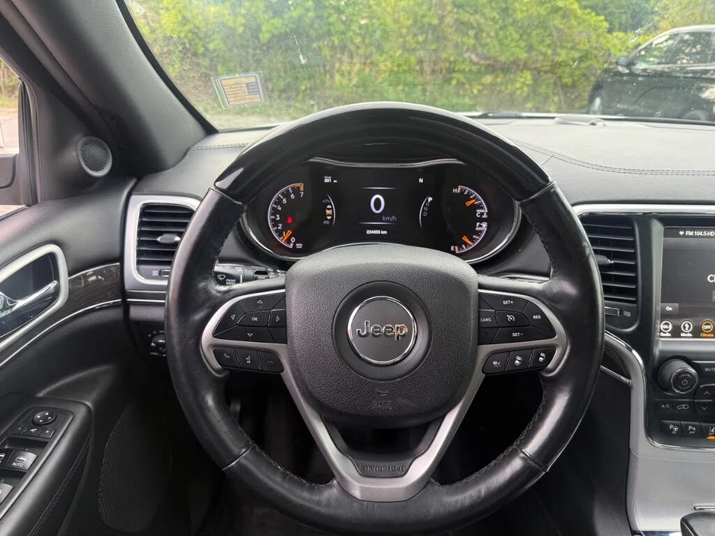 Jeep Grand cherokee 3, 6 Overland | Mobile.bg � ����������� 8