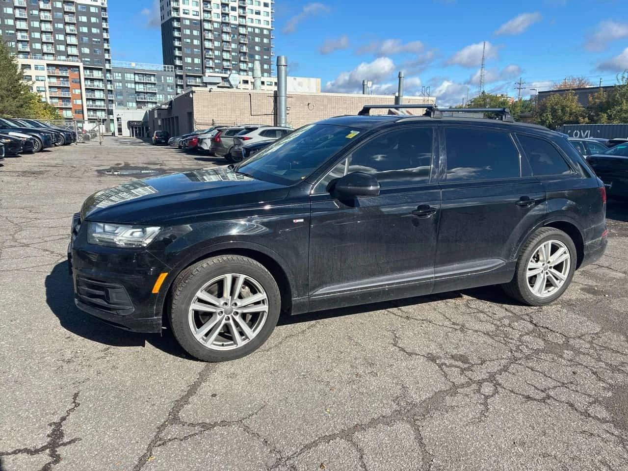 Audi Q7 * Progressiv * CARFAX * ����� �� ����������� *  | Mobile.bg � ����������� 2