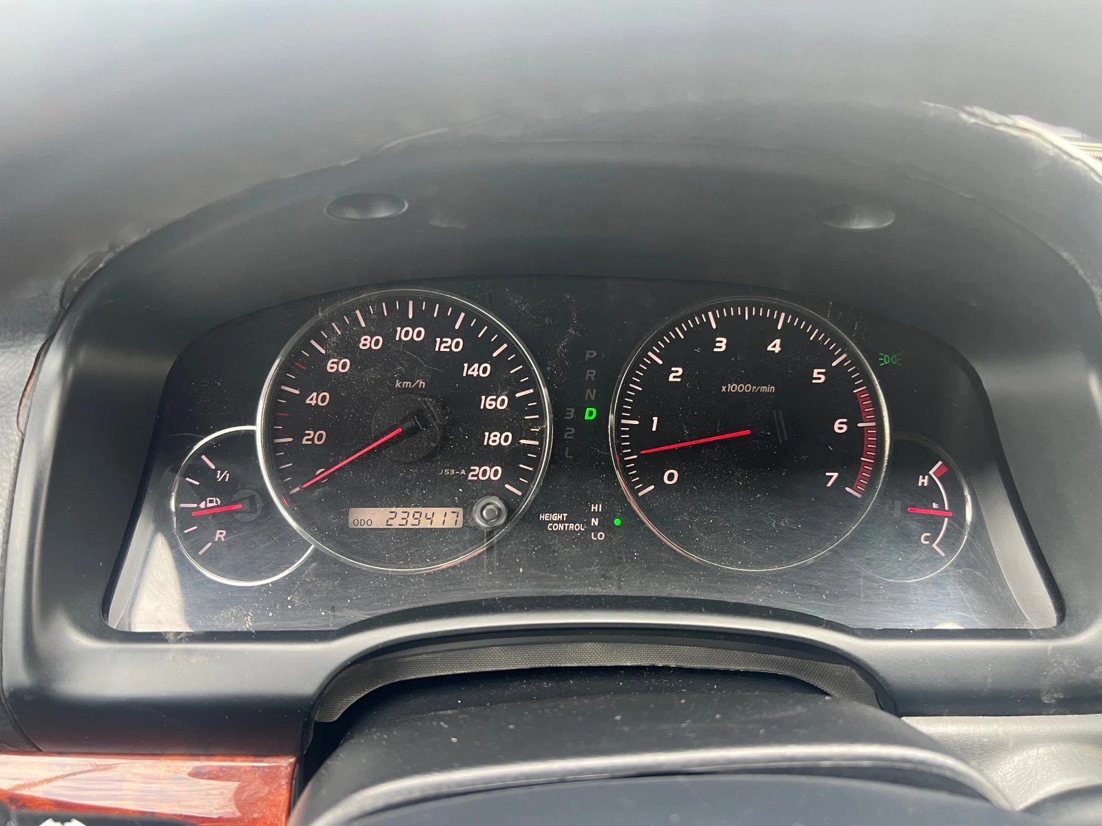 Toyota Land cruiser, снимка 9 - Автомобили и джипове - 56647087