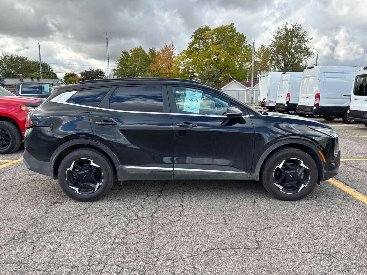 Kia Sportage * EX * CARFAX * ����� �� ����������� | Mobile.bg � ����������� 3