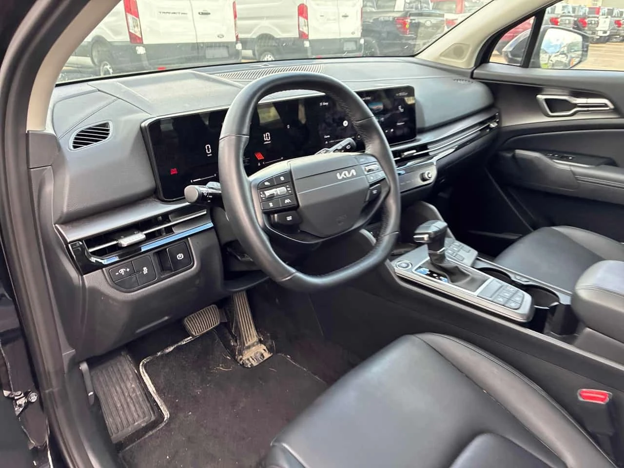 Kia Sportage * EX * CARFAX * ����� �� ����������� | Mobile.bg � ����������� 5