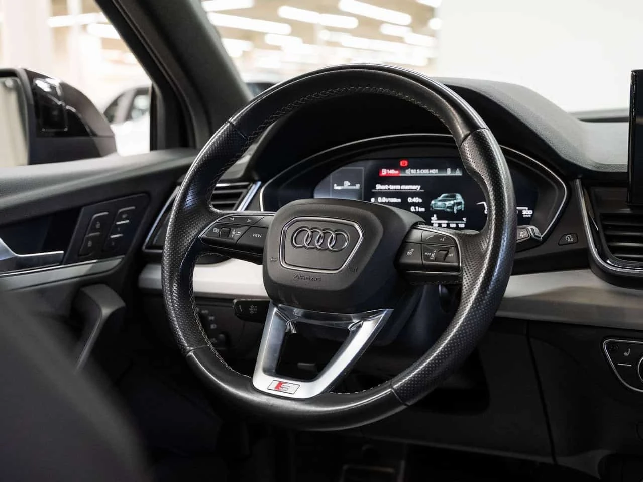 Audi Q5 * SPORTBACK * PROGRESSIV * S Line * AWD | , снимка 11 - Автомобили и джипове - 56721474