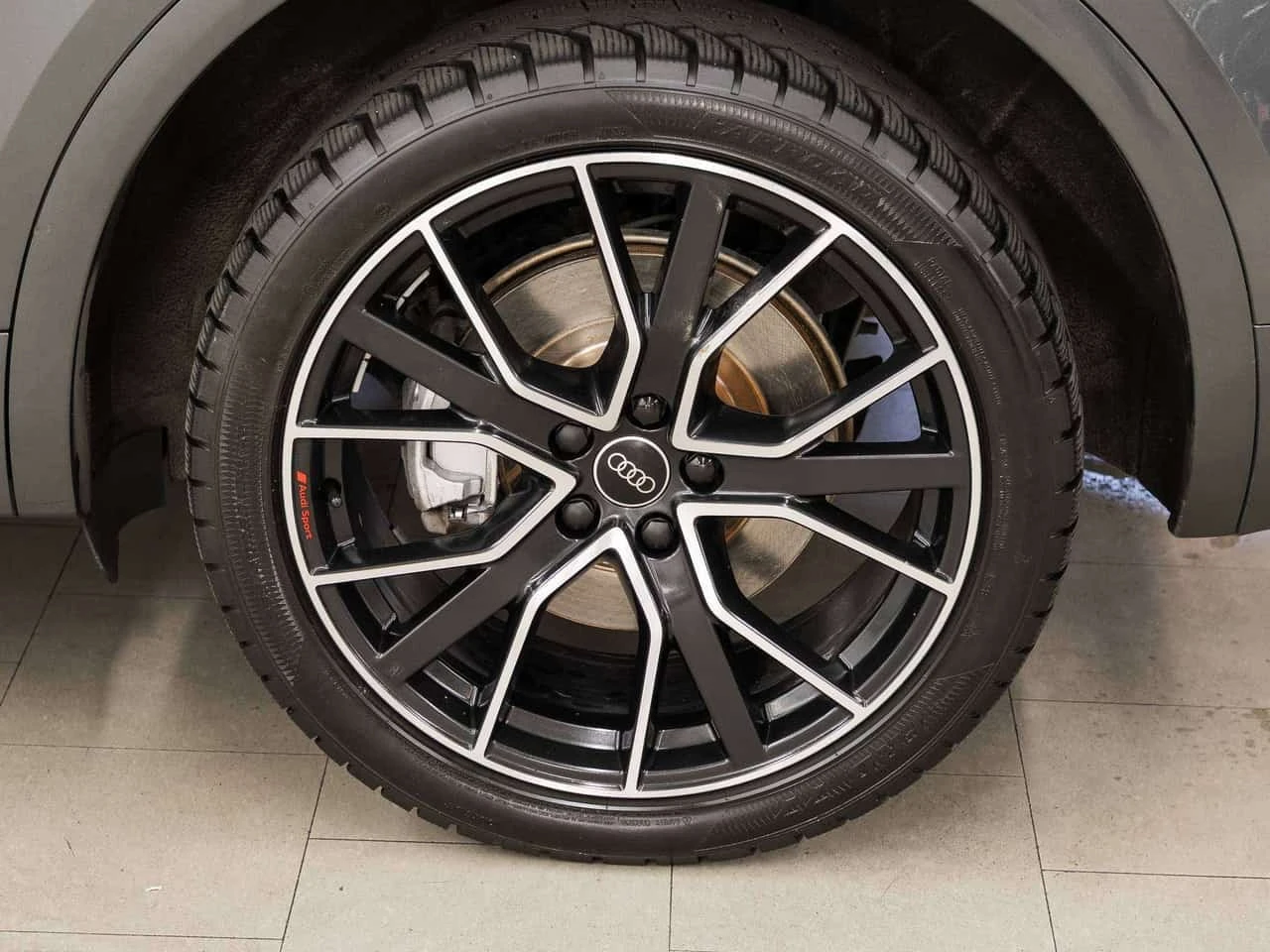 Audi Q5 * SPORTBACK * PROGRESSIV * S Line * AWD | , снимка 8 - Автомобили и джипове - 56721474