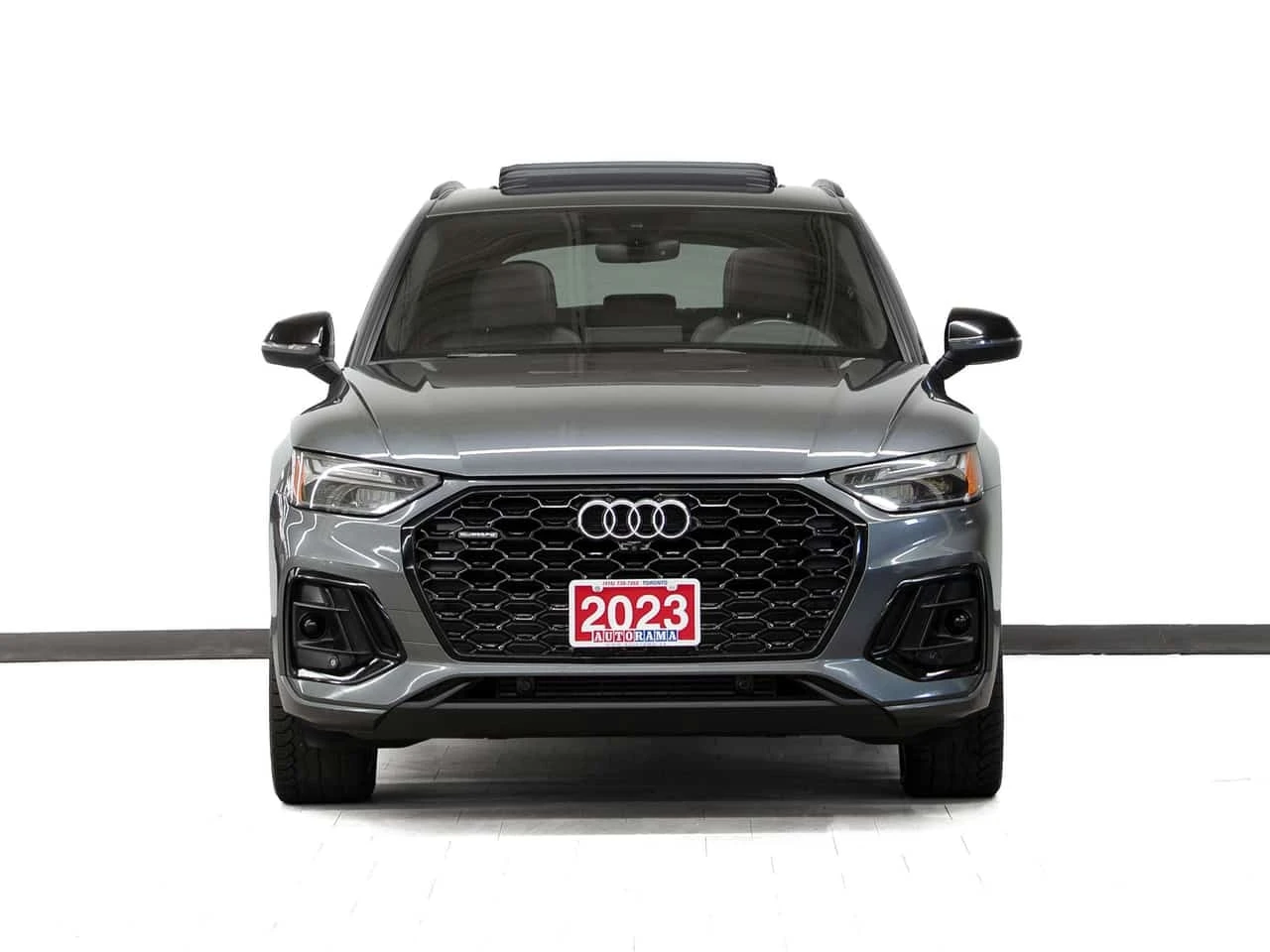 Audi Q5 * SPORTBACK * PROGRESSIV * S Line * AWD | , снимка 5 - Автомобили и джипове - 56721474