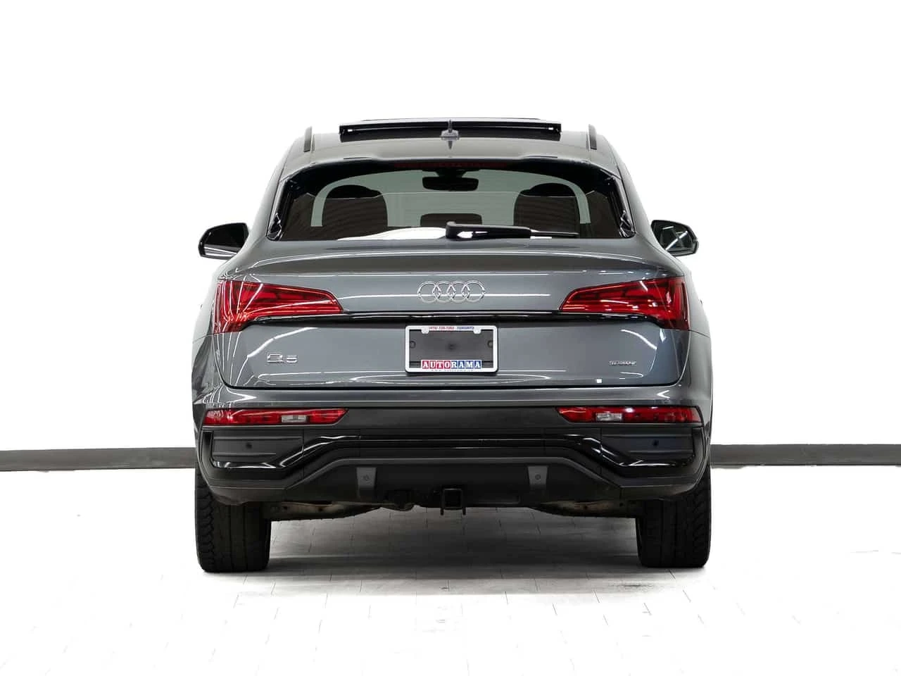 Audi Q5 * SPORTBACK * PROGRESSIV * S Line * AWD | , снимка 2 - Автомобили и джипове - 56721474