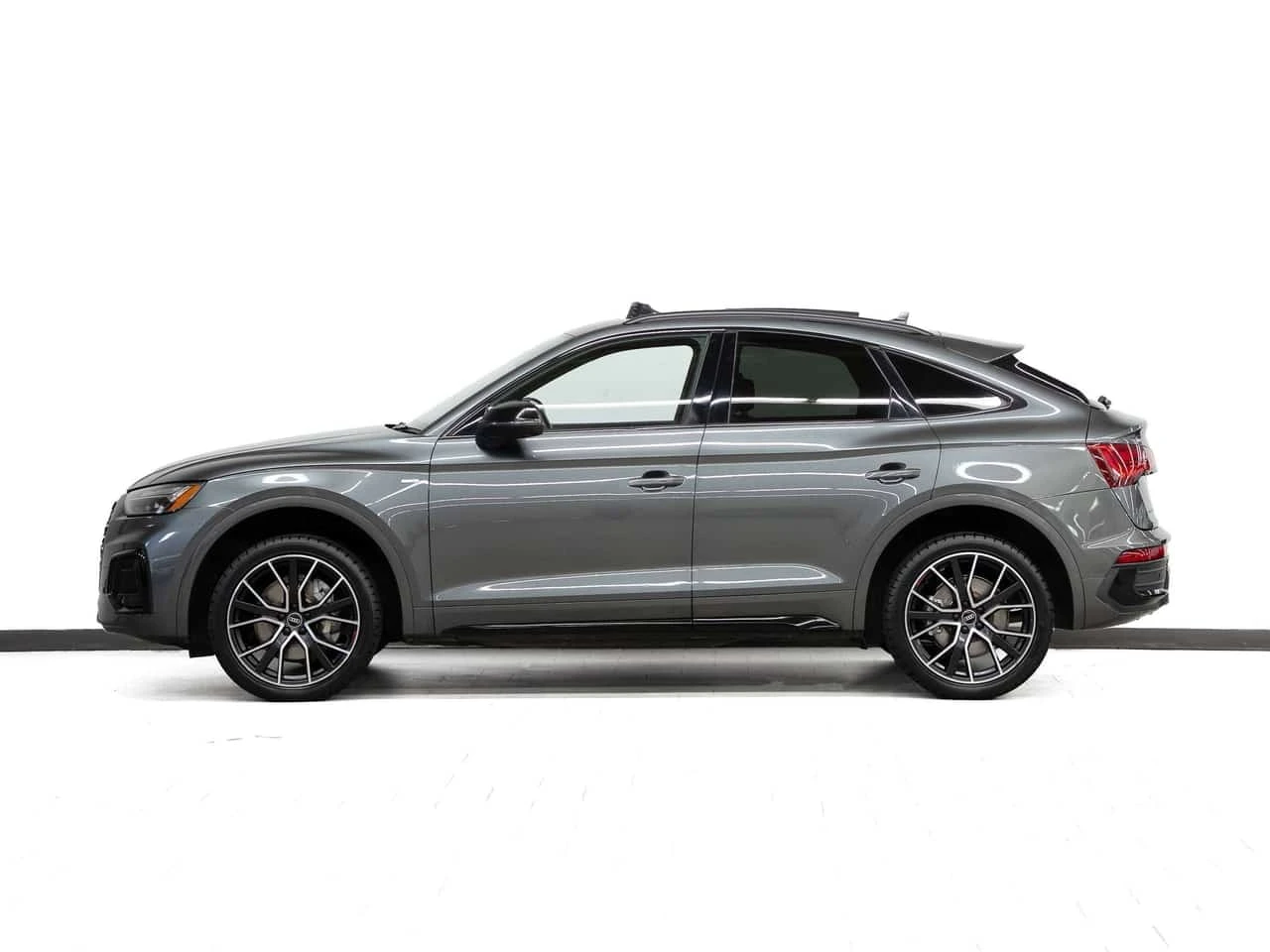 Audi Q5 * SPORTBACK * PROGRESSIV * S Line * AWD | , снимка 4 - Автомобили и джипове - 56721474