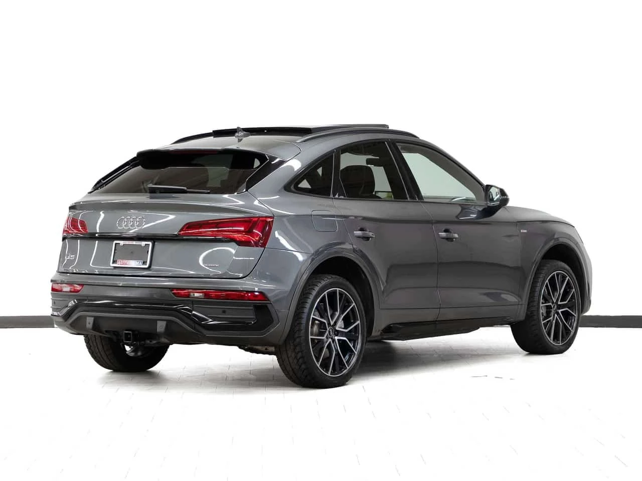 Audi Q5 * SPORTBACK * PROGRESSIV * S Line * AWD | , снимка 7 - Автомобили и джипове - 56721474