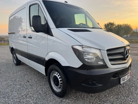 Mercedes-Benz Sprinter 316 CDI* Автомат* Клима* Нави* Германия* Оригинал* Топ, снимка 11