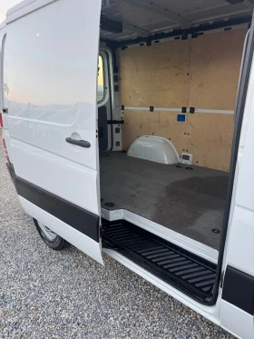 Mercedes-Benz Sprinter 316 CDI* Автомат* Клима* Нави* Германия* Оригинал* Топ, снимка 12