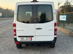 Mercedes-Benz Sprinter 316 CDI* Автомат* Клима* Нави* Германия* Оригинал* Топ, снимка 5