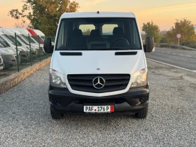 Mercedes-Benz Sprinter 316 CDI* Автомат* Клима* Нави* Германия* Оригинал* Топ, снимка 2