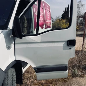 Renault Master 2.5 DCI, снимка 5