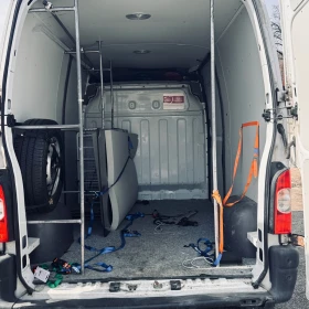 Renault Master 2.5 DCI, снимка 7