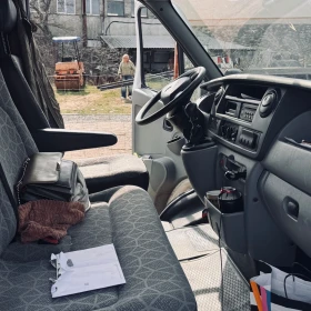 Renault Master 2.5 DCI, снимка 6
