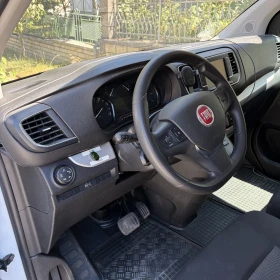 Fiat Scudo XL, снимка 8