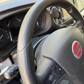 Fiat Scudo XL, снимка 16