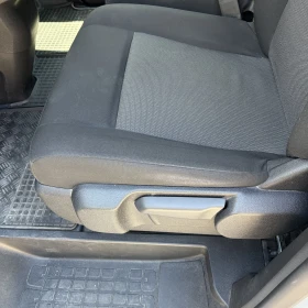 Fiat Scudo XL, снимка 7