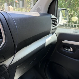 Fiat Scudo XL, снимка 13