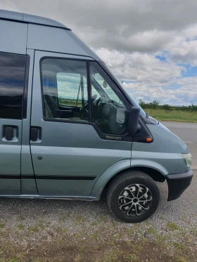 Обява за продажба на Ford Transit ~10 600 лв. - изображение 9