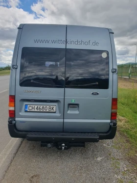 Обява за продажба на Ford Transit ~10 600 лв. - изображение 5