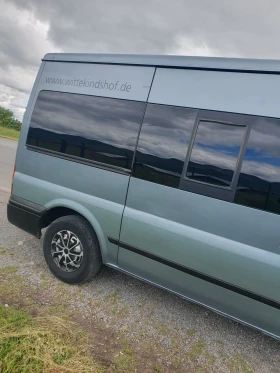 Обява за продажба на Ford Transit ~10 600 лв. - изображение 4