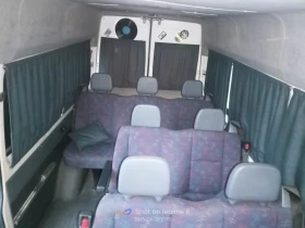 Обява за продажба на Mercedes-Benz Sprinter 210 D 8+ 1м ~11 900 лв. - изображение 9