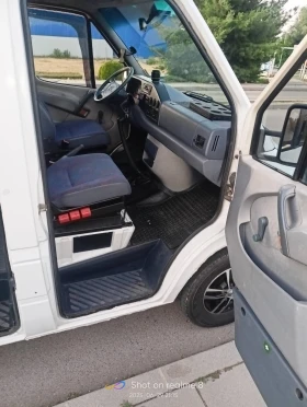 Обява за продажба на Mercedes-Benz Sprinter 210 D 8+ 1м ~11 900 лв. - изображение 8
