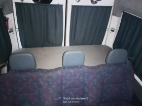 Обява за продажба на Mercedes-Benz Sprinter 210 D 8+ 1м ~11 900 лв. - изображение 11