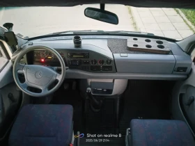 Обява за продажба на Mercedes-Benz Sprinter 210 D 8+ 1м ~11 900 лв. - изображение 7
