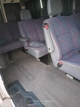 Обява за продажба на Mercedes-Benz Sprinter 210 D 8+ 1м ~11 900 лв. - изображение 10
