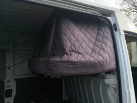 Peugeot Boxer 2, 2 blue HDI L4H3 , снимка 11