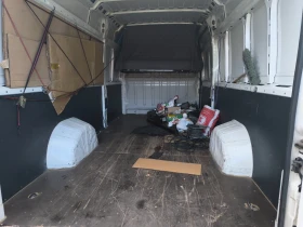 Peugeot Boxer 2, 2 blue HDI L4H3 , снимка 5