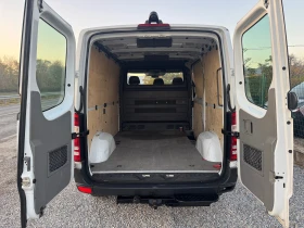 Mercedes-Benz Sprinter 316 CDI* * * * * *  | Mobile.bg    6
