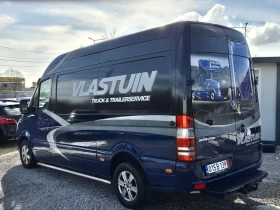 Mercedes-Benz Sprinter 316CDI  AUTOMAT , снимка 4