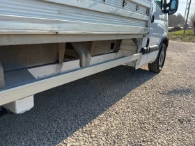 Renault Master, снимка 8 - Бусове и автобуси - 53650827