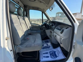 Renault Master, снимка 11 - Бусове и автобуси - 53650827