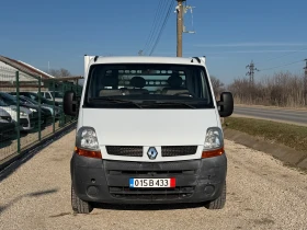 Renault Master, снимка 3 - Бусове и автобуси - 53650827