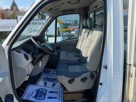 Renault Master, снимка 10 - Бусове и автобуси - 53650827