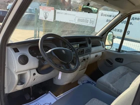 Renault Master, снимка 9 - Бусове и автобуси - 53650827