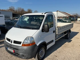 Renault Master, снимка 4 - Бусове и автобуси - 53650827